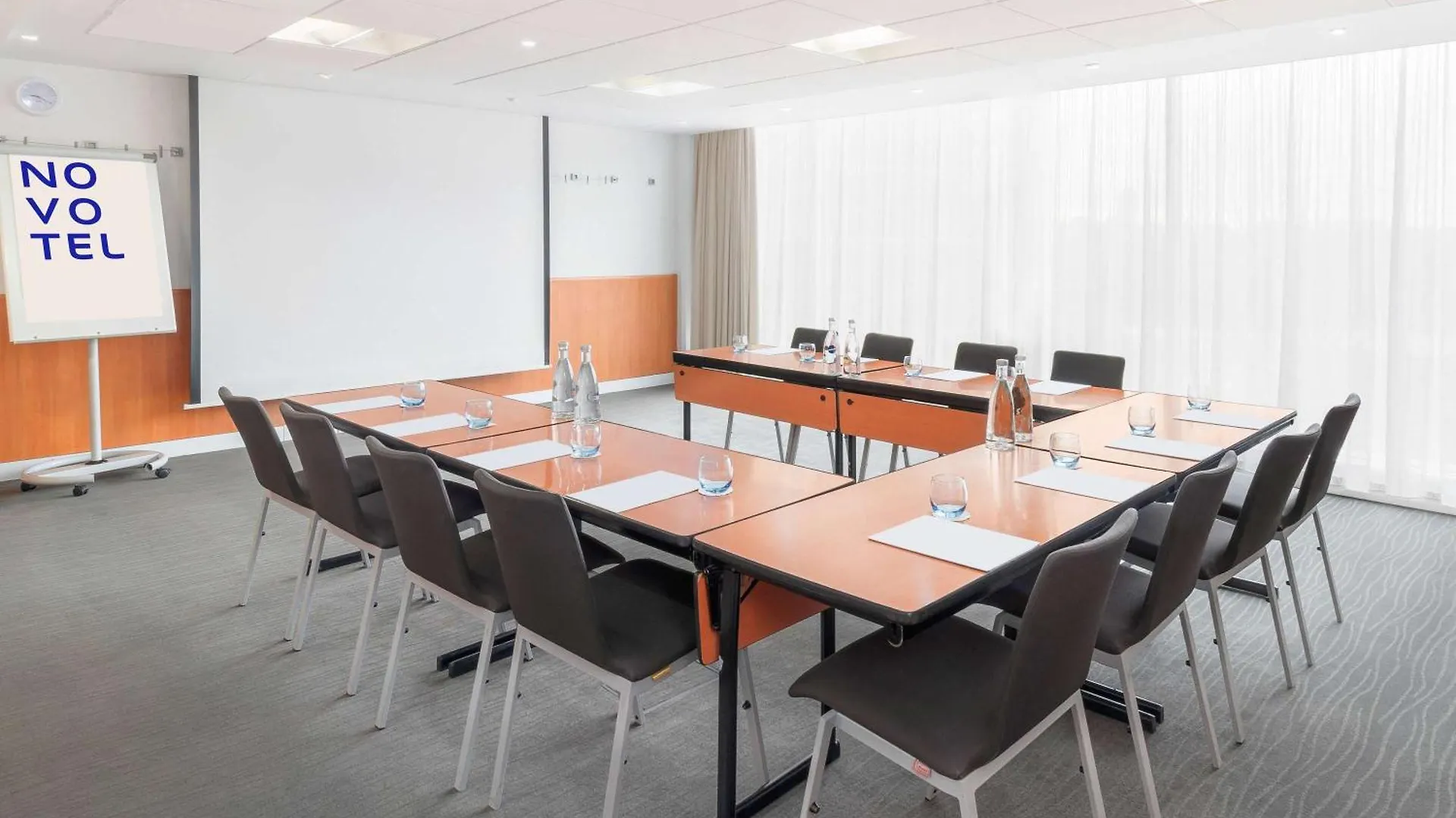Novotel London Excel Hotell