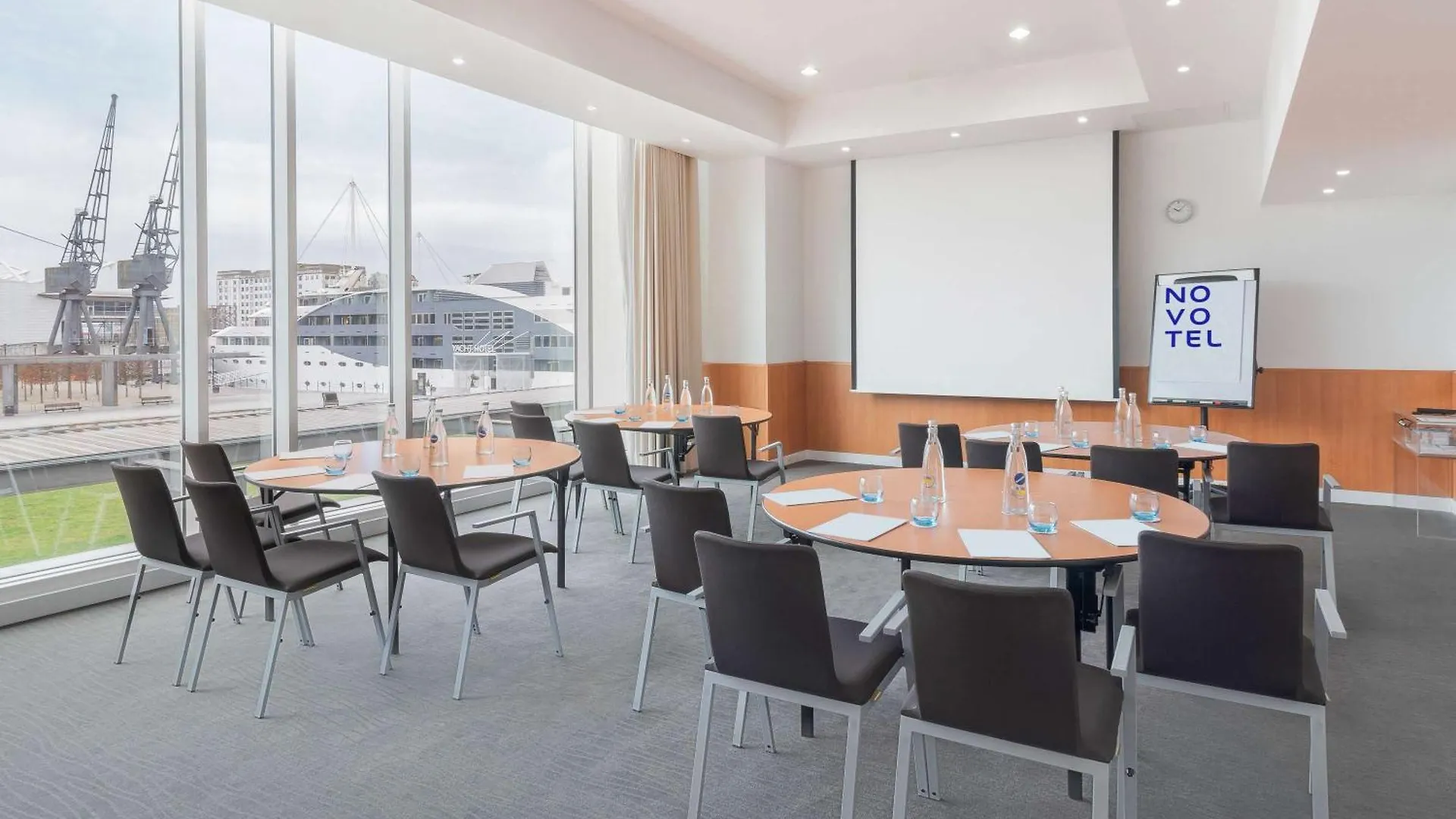 Novotel London Excel