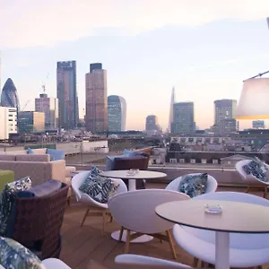 Otel Montcalm Royal House,
