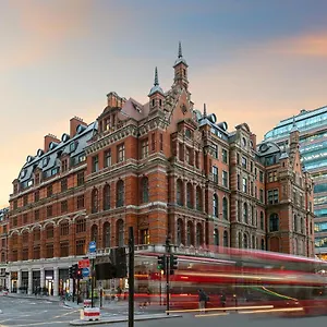 Otel Andaz Liverpool Street, By Hyatt