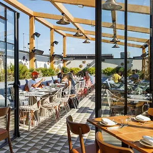 The Hoxton, Shoreditch **** London