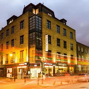 Otel The Whitechapel